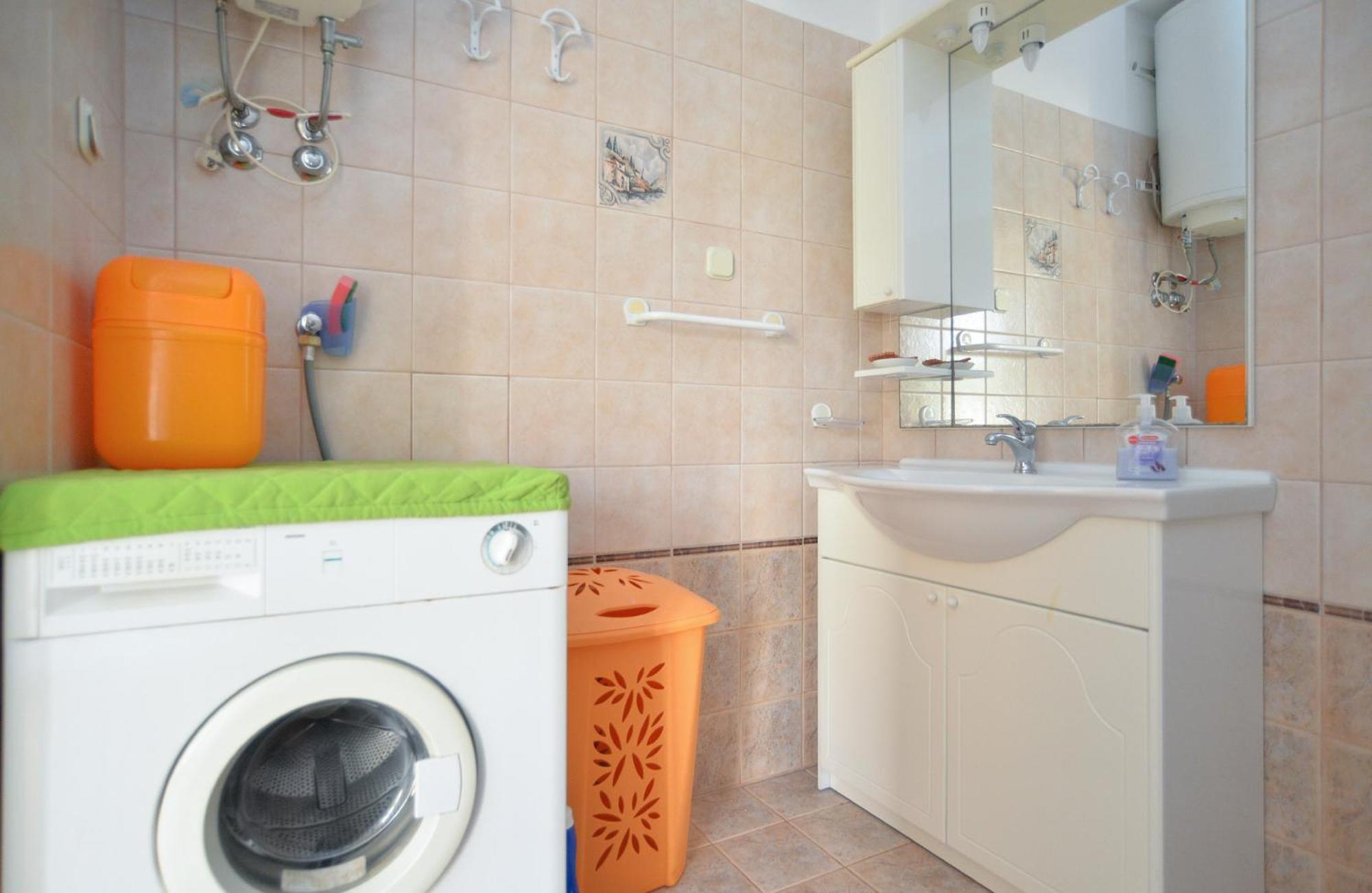 Apartment Elio 1606 ラビン エクステリア 写真