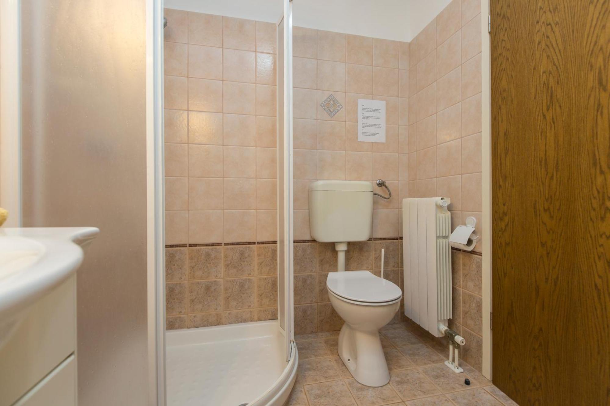 Apartment Elio 1606 ラビン エクステリア 写真